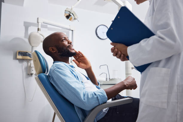 Best Walk-In Emergency Dentist in Towanda, PA