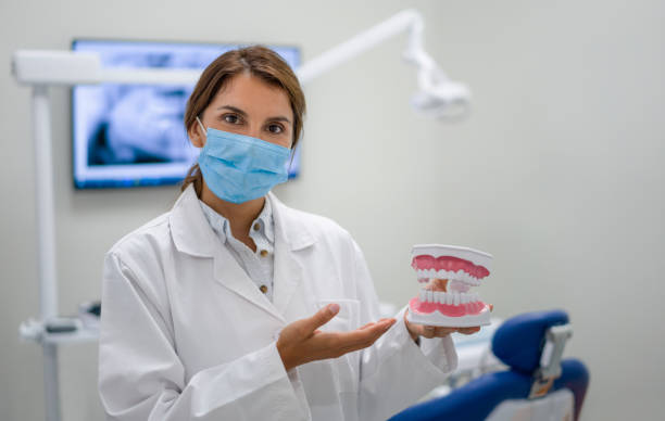 Best Pediatric Emergency Dentist in Towanda, PA