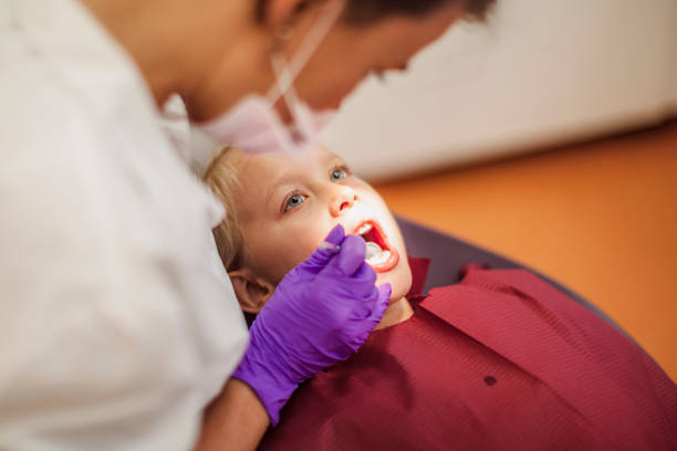 Best Emergency Root Canal Treatment in Towanda, PA
