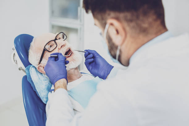 Best Emergency Dental Surgery in Towanda, PA